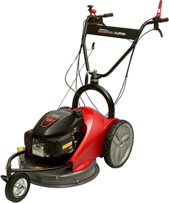 Desbrozadora de Ruedas Honda Um526 K2